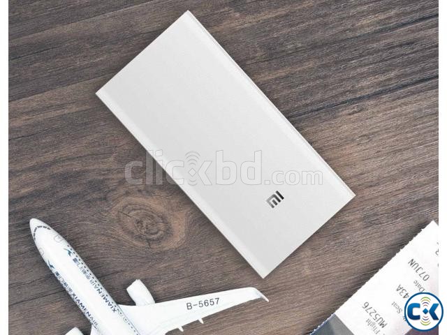 Xiaomi Power Bank 20000mAh 2C large image 0