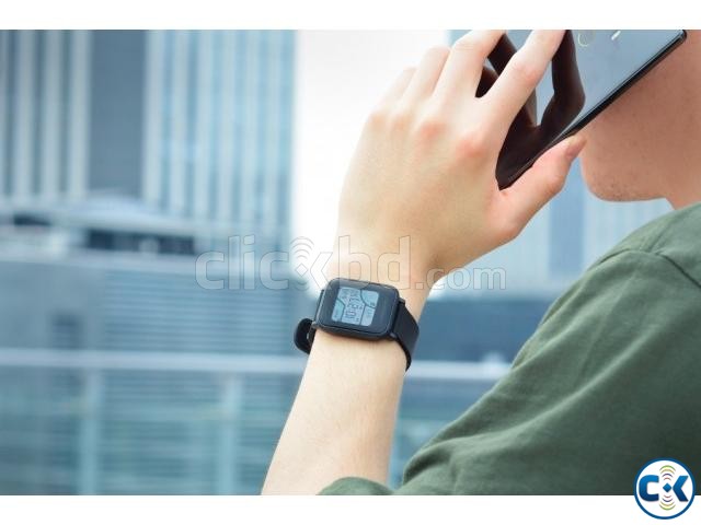 Brand New Xiaomi Mi Amazfit BIP large image 0