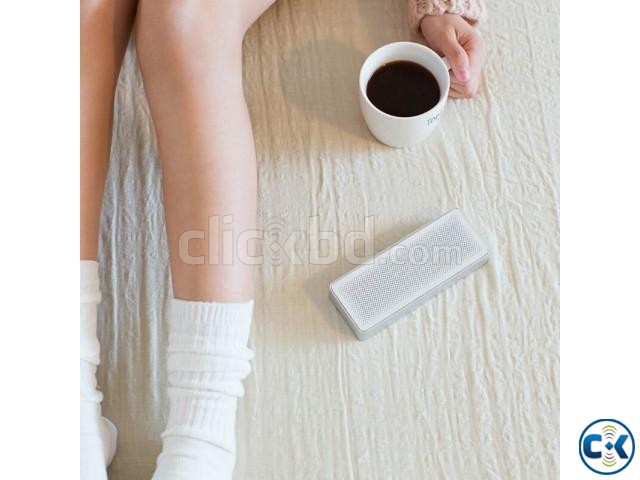 Brand New Xiaomi Mi Square Box Bluetooth Speaker large image 0