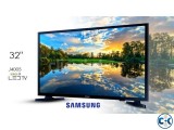 Samsung TV J4003 32 Series 4 Basic LED HD TV