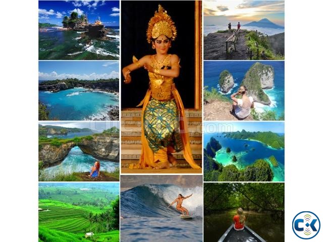2018 BALI TOUR PACKAGE large image 0