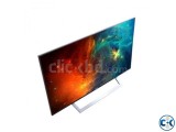 43W750E SMART SONY BRAVIA FHD TV