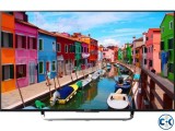 Sony Bravia W800C 43 inch Smart Android 3D LED TV