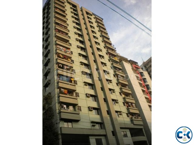 1500 sqft flat for sale Segunbagicha large image 0