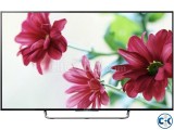 Sony Bravia W652D 55 Inch Full HD Smart WiFi LED TV