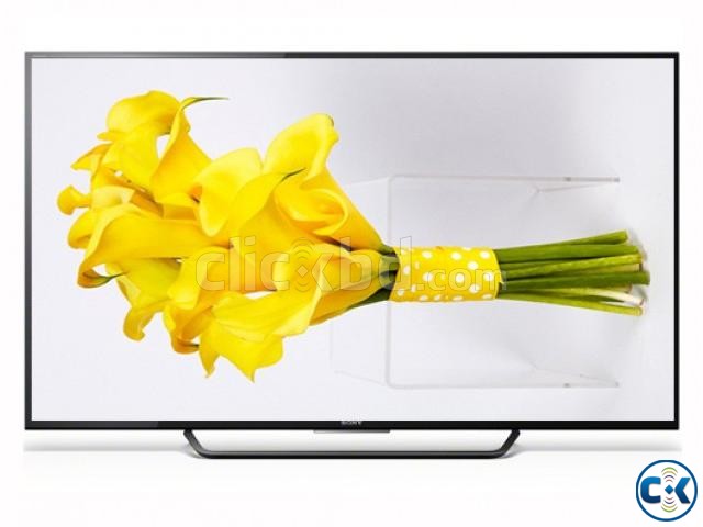 Sony Bravia 32 W602D Wi-Fi Smart FHD LED TV large image 0