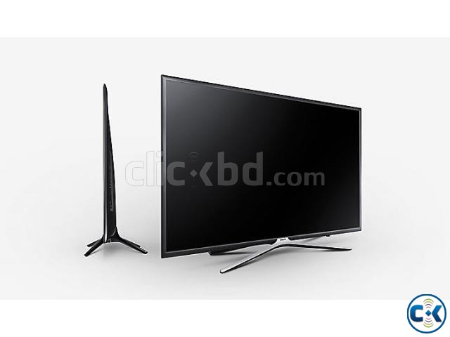 Samsung M5500 49 inch smart LED TV large image 0