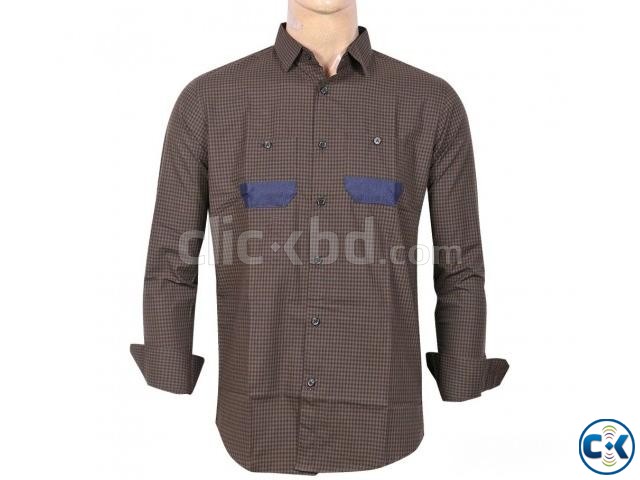 Casual Shirt large image 0