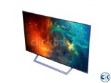 Sony Bravia W652D 40 Smart Screen Mirroring Full HD TV