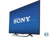 Sony Bravia X8000E 43 Inch 4K Ultra HD Android Smart TV