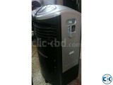 Honeywell air cooler