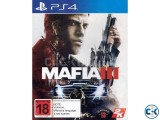 Mafia 3