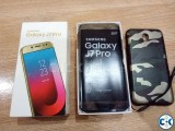 Samsung J7 Pro 2017 Unused Set