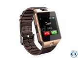 DZ09 SMART MOBILE WATCH