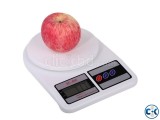 Digital Electronic Kitchen Scale