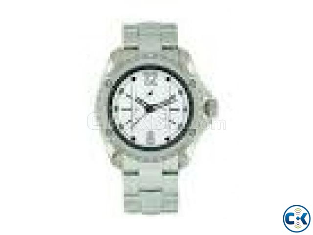 Fastrack 3063SEA White W-105 large image 0