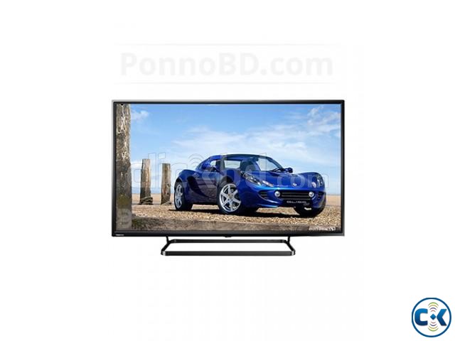 Toshiba 32 S1600 LED TV large image 0