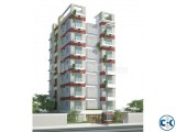 FLAT SALE BASHUNDHARA