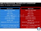 AMD Bulldozer Gaming Computer