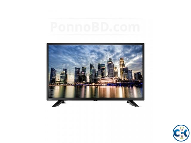 Toshiba 32 S1700 LED TV With USB Movie large image 0