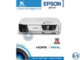 Epson EB-X41 LCD Business Projector