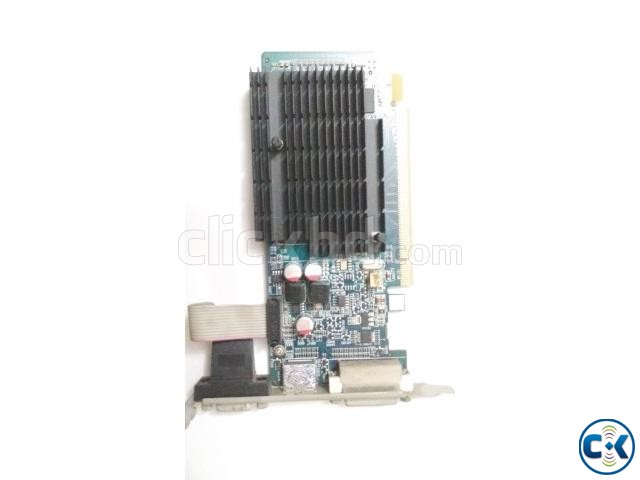 SAPPHIRE RADEON HD5450 large image 0