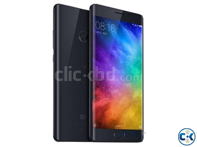 MI NOTE 4X 5.5 13 5 MP RAM-3GB 32GB Lowest Price in bd large image 0