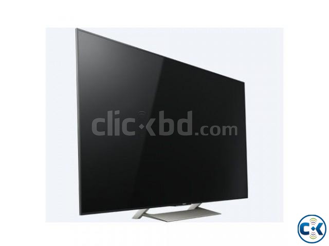 SONY BRAVIA X9000E 55INCH 4K HDR LED TV large image 0