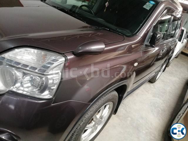 Nissan Xtrail large image 0