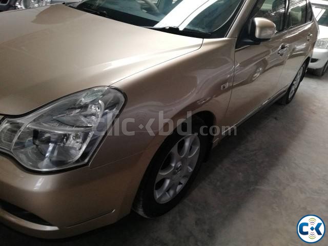 Nissan Bluebird large image 0