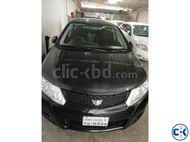 Toyota Allion A15 large image 0