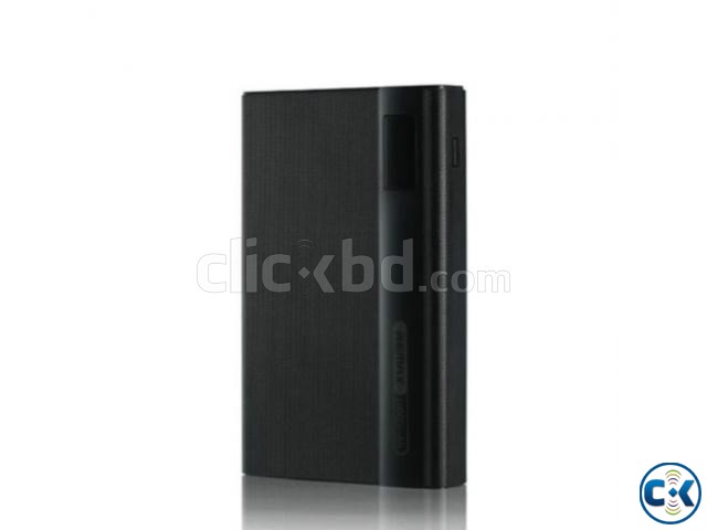 REMAX Power Bank RPP-53 Linon Pro-10 000 mAh large image 0