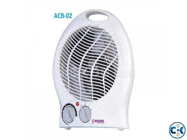 2000 Watt Room Heater ACB-02 large image 0