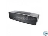 Bose SoundLink Bluetooth Speaker