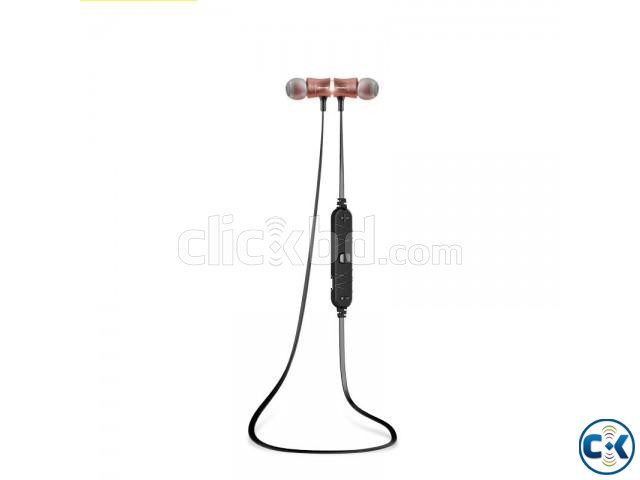 Awei 921BL Bluetooth Earphone large image 0