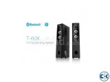 F D 2 0 Floor Standing Bluetooth Tower Speaker T60X