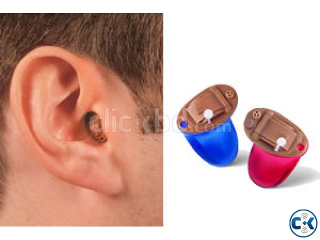 Trouble Hearing Need Hearing Aid Bangladesh large image 0