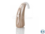 Starkey wireless Compatible Hearing Aid Price BD