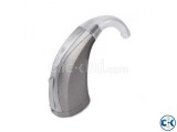 Starkey Axio 6 Computerized 6 Channel Hearing Aid BD