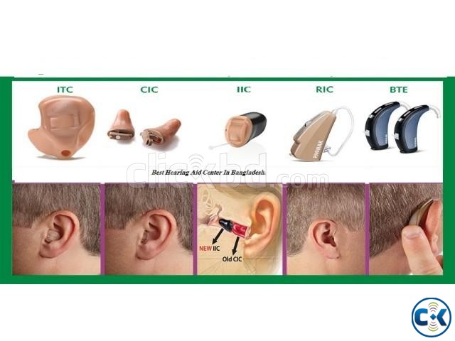 BEST HEARING AID CENTER BANGLADESH large image 0