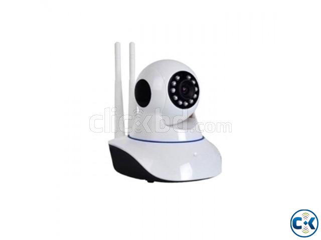 Doll Ip Camera large image 0