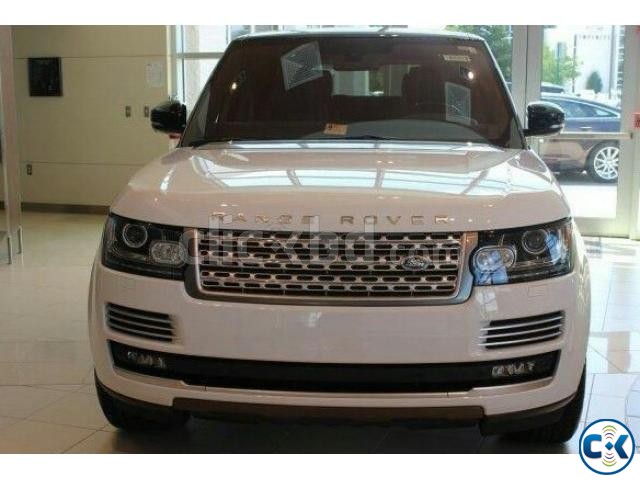 2010 Range Rover sport large image 0