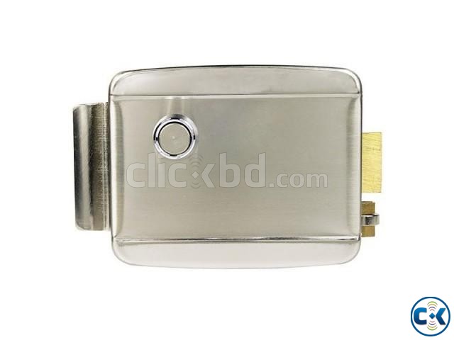 Electronic Lock Electronic Door Lock for Door Access Contro large image 0