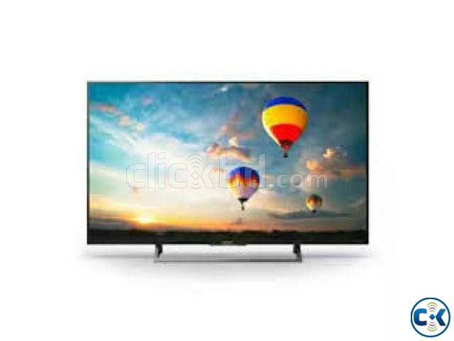 Big discount price W750E Sony Bravia 43 2 বছর replacement g large image 0