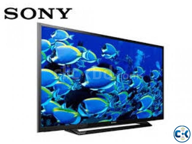 Sony Bravia R352E 40 Full HD 3D Comb Filter LED Television large image 0