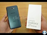 Brand New Samsung Galaxy j7 Prime Sealed Pack 3 Yr Warranty