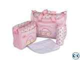 Baby Diaper bag