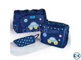 Baby Diaper bag