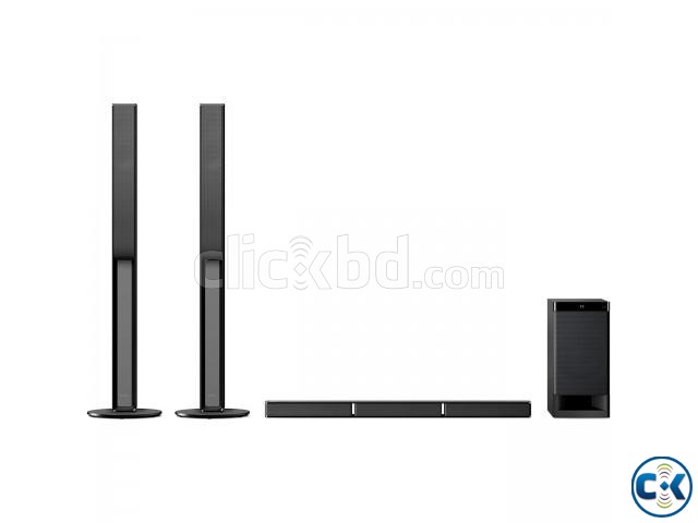 Sony HT-RT40 5.1 Channel Sound Bar Home Theatre Syste large image 0
