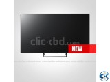 Sony 49 Inch 4K Ultra HD HDR TV - KD-49X7000E